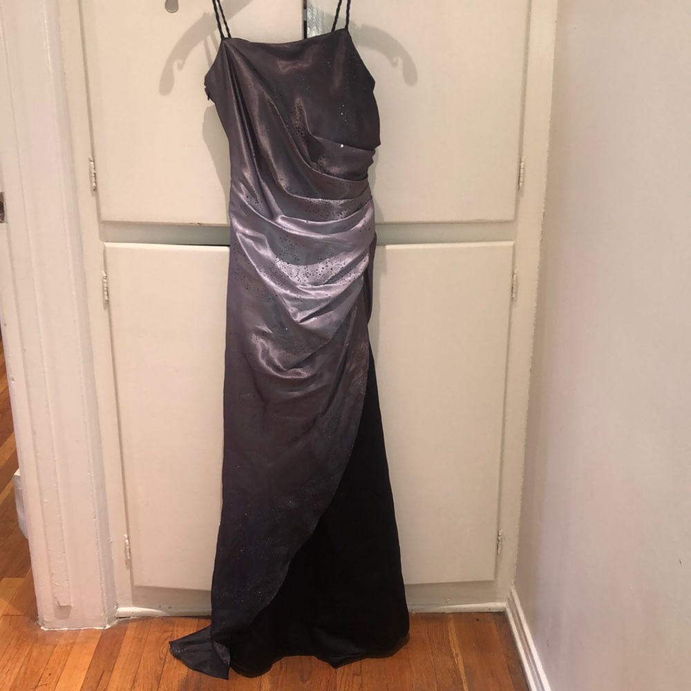 Juniors Prom Dress